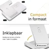 CHEROY 3-in-1 Draadloze Oplader - 15W Snellader - Qi Productafbeelding-voorbeeld 8