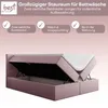 Best For Home Jubilee Bonell Box Spring Bed with Topper Produktbild-Vorschau 2