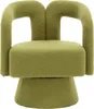 okwish 360° drehbarer Freizeitsessel Loungesessel Produktbild-Vorschau 15