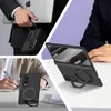 Magnetische Hülle für Samsung Galaxy Z Fold 8, mit Produktbild-Vorschau 3