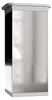 8er Set sossai moderne Möbelfüße in Chrom 60mm Produktbild-Vorschau 3