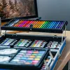 RAGI malířská a výtvarná sada 145 ks pro děti - sada na Náhled obrázku produktu 8