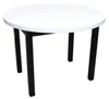 KETER Lisa Tuinbank, diameter 90 cm - Grijs (grafit), Productafbeelding-voorbeeld 8