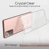 NALIA Handy Hülle für Samsung Galaxy Note 20, Hard Back Produktbild-Vorschau 5