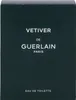 Guerlain Vetiver Eau de Toilette 100ml Voir les images du produit 9