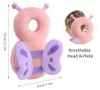Baby Kopfschutz Rucksack, Kleinkind Säugling Kopfschutz, Produktbild-Vorschau 5