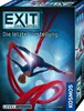 EXIT® - Das Spiel: Die letzte Vorstellung Produktbild-Vorschau 6