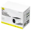 Cámara exterior Baseus Security S1, 2K, color blanco Vista previa de la imagen del producto 20
