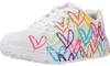 SKECHERS UNO LITE Weiß Produktbild-Vorschau 1