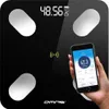 OMNA | SMART BALANCE Bilancia pesapersone intelligente in Anteprima dell’immagine prodotto 8