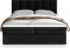Masseno Boxspringbett MERIL 180x200 cm Komplett-Set mit Produktbild-Vorschau 11