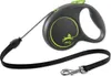 flexi BLACK DESIGN tuig, kleur: groen, maat: M Productafbeelding-voorbeeld 1