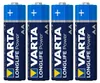 Varta 46815 Longlife Power LR6/AA (Mignon) (4906) - Pile Voir les images du produit 22