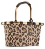 reisenthel carrybag XS frame leo macchiato Produktbild-Vorschau 4