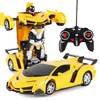 1:18 Transformator RC Radio Fernbedienung Transformator Produktbild-Vorschau 4