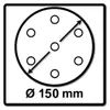 Disques abrasifs Festool STF-D150/48 P24 SA/25 | 575194 Voir les images du produit 12