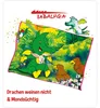 Tonies Tabaluga - Drachen weinen nicht & Mondsüchtig Produktbild-Vorschau 3
