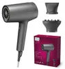 Sèche-cheveux Philips BHD713/10 - Technologie ThermoShield Voir les images du produit 1