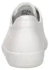 Ecco Soft 2.0  Veterschoenen Laag - Wit - Maat 39 Produktbild-Vorschau 3