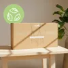 Babyschaukel Hängematte Wippe Malplay 3in1 mit Produktbild-Vorschau 15