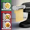 Fentic Fettuccine Schneider – Elektrischer Pasta Schneider Produktbild-Vorschau 2
