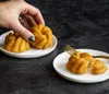 Nordic Ware -75th Anniversary Braided Mini Bundt Pan Produktbild-Vorschau 6