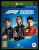 Hra Xbox One F1 2021 (kompatibilní se Series X) Náhled obrázku produktu 2