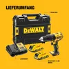 Taladro atornillador de impacto inalámbrico DeWalt Vista previa de la imagen del producto 21