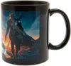 Kubek PYRAMID Star Wars The Mandalorian - Oficjalny produkt Náhľad obrázku produktu 6