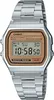 Casio Collection Retro Armbanduhr unie A158WEA Voir les images du produit 9