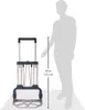 BOSCH Professional 0A00 L-BOXX Chariot à sacs Voir les images du produit 2