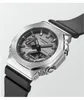 Casio - Polshorloge - Heren - Chronograaf - Quartz - Productafbeelding-voorbeeld 2
