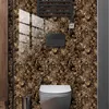 COOL-i ® Fliesenaufkleber, 10 stück PVC Fliesenaufkleber, Produktbild-Vorschau 3