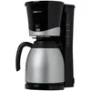 CLATRONIC 263991 KA 3327 Kaffeemaschine schwarz, 8-10 Náhľad obrázku produktu 8