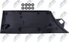 NTY Seitenschutzleiste hinten links EZC-FR-306 für FORD Produktbild-Vorschau 4