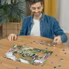 Verträumtes Cottage Ravensburger 12000199 Produktbild-Vorschau 3