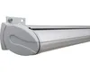 SOLUNA Kassettenmarkise Exclusiv 4x2,5 Stoff Dessin 320180 Produktbild-Vorschau 4