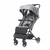 4Baby | Kočárek - Kočárek Buggy - Šedý - Skládací - s Náhled obrázku produktu 5