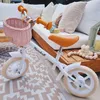Panier viennois Mini Gris - Panier vélo pour enfants & vélo Voir les images du produit 4
