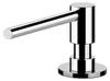 Gessi - Dozownik do mydła Dispenser 29658 Chrom Podgląd zdjęcia produktu 1