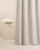 Venkovní zahradní závěs s kroužky COMFORT GARDEN světle Náhled obrázku produktu 5
