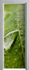 Tür Selbstklebende 70x210 cm Türfolie Türtapete Klebefolie Produktbild-Vorschau 1