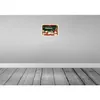 vianmo Blechschild 20x30 cm Weihnachten ERDING Produktbild-Vorschau 2