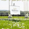 Feldstaffelei Staffelei Aluminium Tasche Alu Dreifuss Produktbild-Vorschau 3