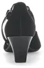 Gabor 01.363 Damenschuhe - Riemchen Pumps schwarz Elegant Produktbild-Vorschau 68