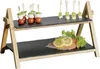 KESPER Etagere Platten Schiefer 102212 4000270381188 Voir les images du produit 1