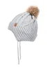 HEYO Kinder Winter Set Mütze Schlauchschal Loopschal  Produktbild-Vorschau 4
