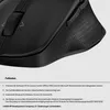 HP 480 Comfort Bluetooth Mouse, L'avoruké, Bluetooth, 4000 Náhľad obrázku produktu 10