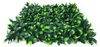 Buxibo Kit Haie Artificielle - 4x50x50 cm - Mur Vert - Voir les images du produit 2