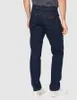 Wrangler TEXAS SLIM CROSS GAME- Herren Jeans 112126497 L30 Produktbild-Vorschau 11
